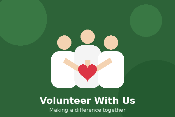 Volunteer